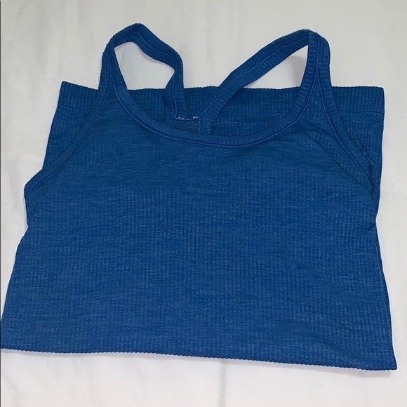 Lululemon tank - Picture 1 of 5